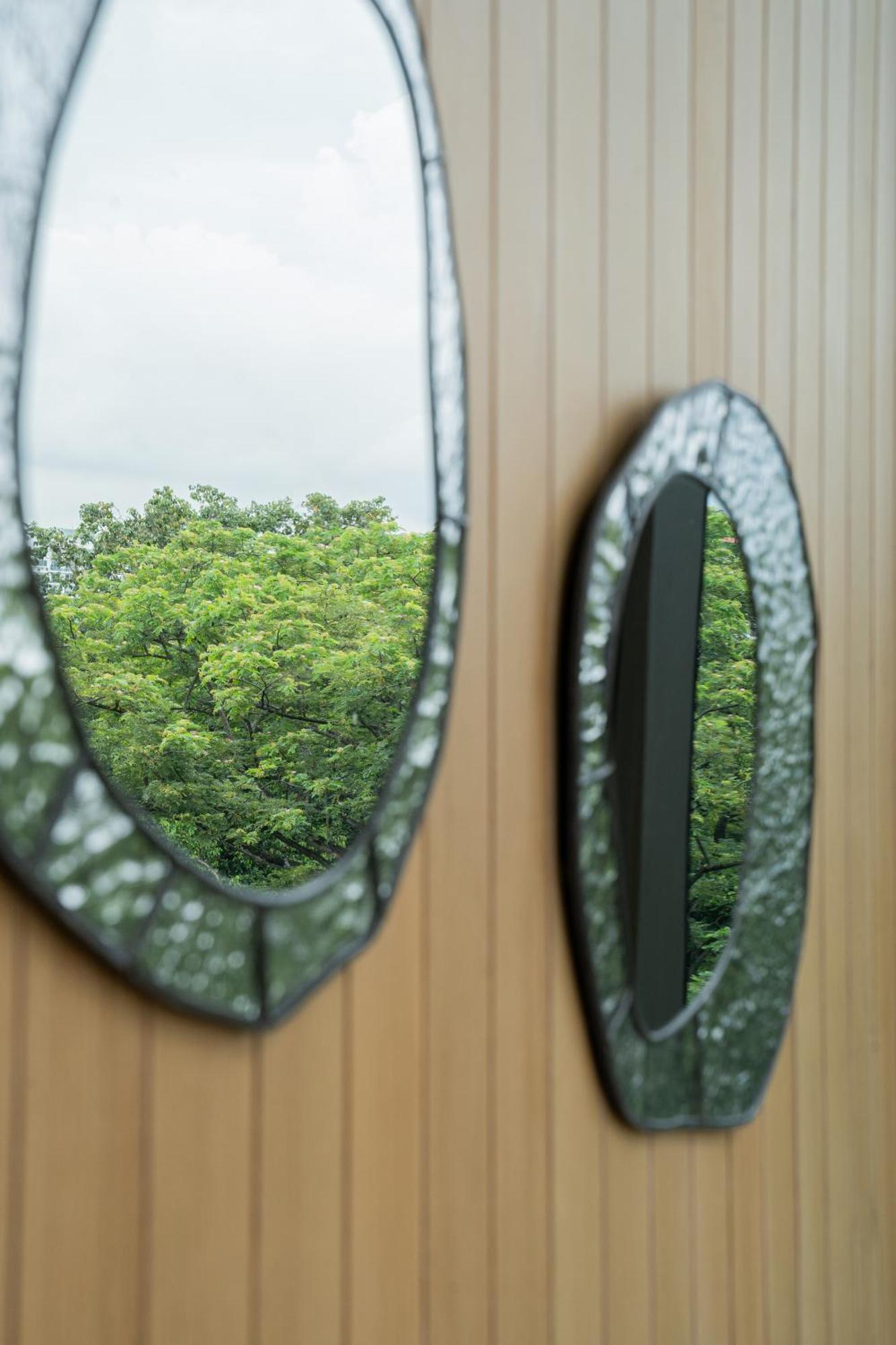 The Standard, 新加坡 外观 照片